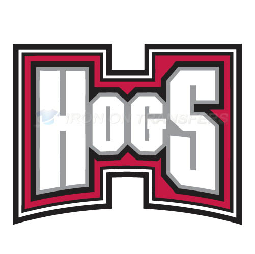 Arkansas Razorbacks 2001 2008 Wordmark Logo3 T-shirts Iron On Tr - Click Image to Close